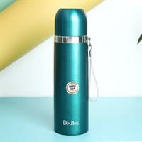 Bình giữ nhiệt inox 500 ml Delites Z5A