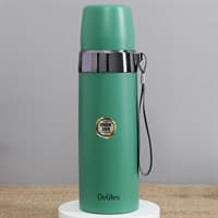 Bình giữ nhiệt inox 500 ml Delites Z53A