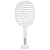 Vợt muỗi thông minh 3 in 1 Sunhouse SHE-Pro11.W