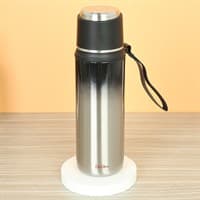 Bình giữ nhiệt inox 590 ml Delites TH5003