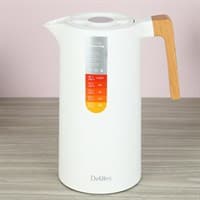 Bình giữ nhiệt inox 1.3 lít Delites K13C01