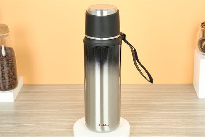 Ảnh Bình giữ nhiệt inox 590 ml Delites TH5003