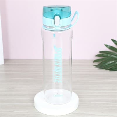 Bình đựng nước nhựa Tritan 880 ml Delites GT-5311-088 Đồ gia dụng
