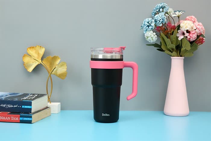 Ảnh Ly giữ nhiệt Inox 750 ml Delites XB-23111