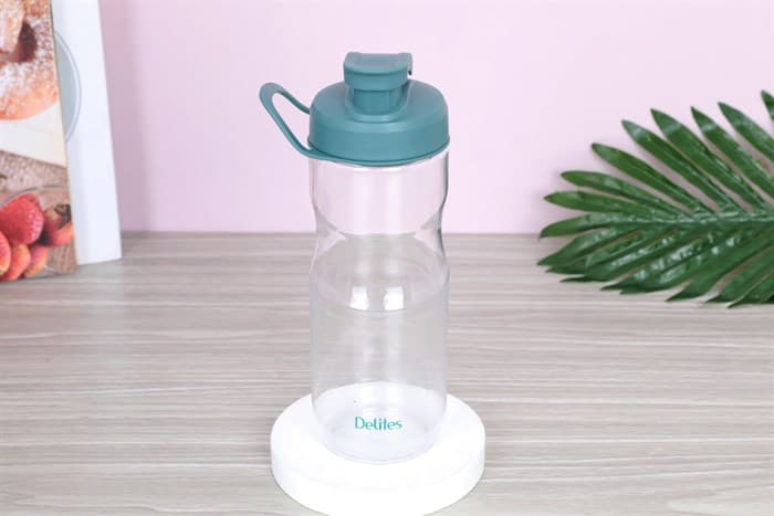 Ảnh Bình đựng nước nhựa Tritan 680 ml Delites FLIP-068