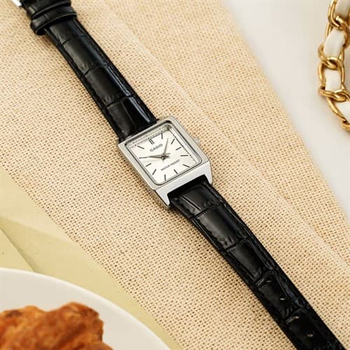 Ảnh Đồng hồ Nữ Casio LTP-V007L-7E1UDF