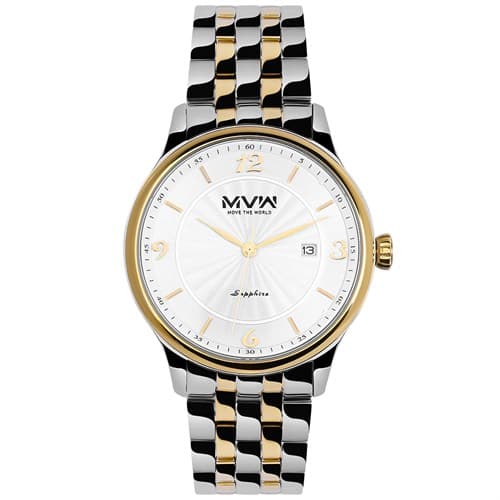Ảnh Đồng hồ MVW 40 mm Nam MS065-01