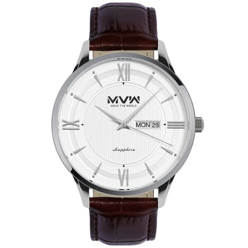 Ảnh Đồng hồ MVW 42 mm Nam ML057-02