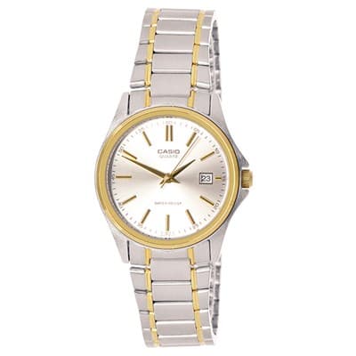Đồng hồ CASIO 25 mm Nữ LTP-1183G-7ADF Sản phẩm khác