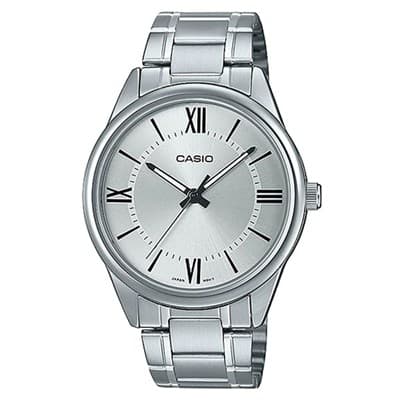 Đồng hồ Casio 40 mm Nam MTP-V005D-7B5UDF Sản phẩm khác