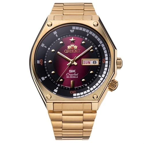 Ảnh Đồng hồ ORIENT SK 41.7 mm Nam RA-AA0B04R19B