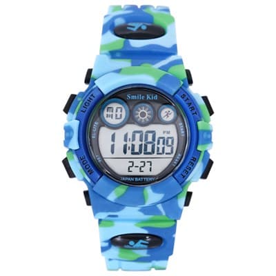 Đồng hồ trẻ em Smile Kid 37 mm chống nước SL024-01 Sản phẩm khác