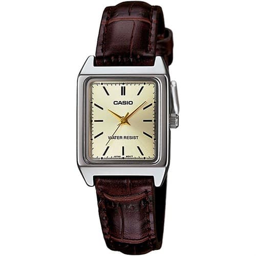 Ảnh Đồng hồ CASIO 22 mm Nữ LTP-V007L-9EUDF