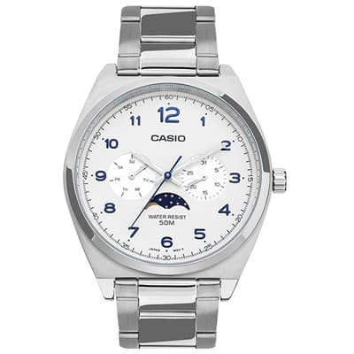 Đồng hồ Casio 40 mm Nam MTP-M300D-7AVDF Sản phẩm khác