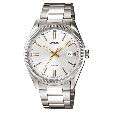 Ảnh Đồng hồ CASIO 38.5 mm Nam MTP-1302D-7A2VDF