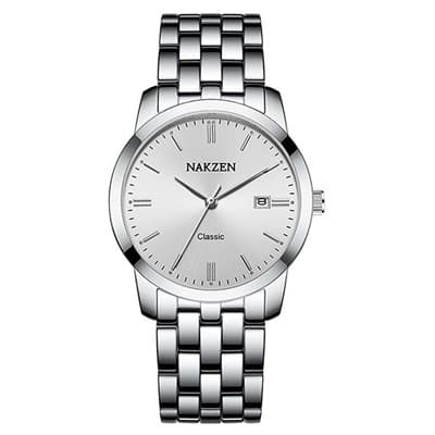 Đồng hồ NAKZEN 38 mm Nam SS4072G-7 Sản phẩm khác
