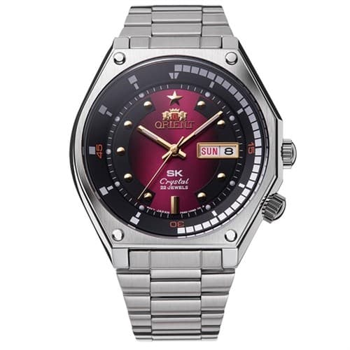 Ảnh Đồng hồ ORIENT SK 41.7 mm Nam RA-AA0B05R19B