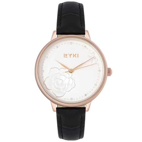 Ảnh Đồng hồ EYKI 35 mm Nữ EYL013-04