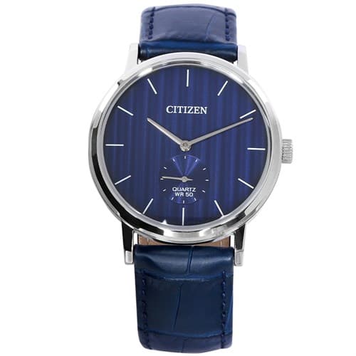 Ảnh Đồng hồ CITIZEN 39 mm Nam BE9170-05L