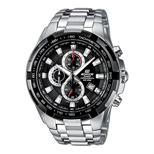 Ảnh Đồng hồ EDIFICE CASIO 53.5 mm Nam EF-539D-1AVDF
