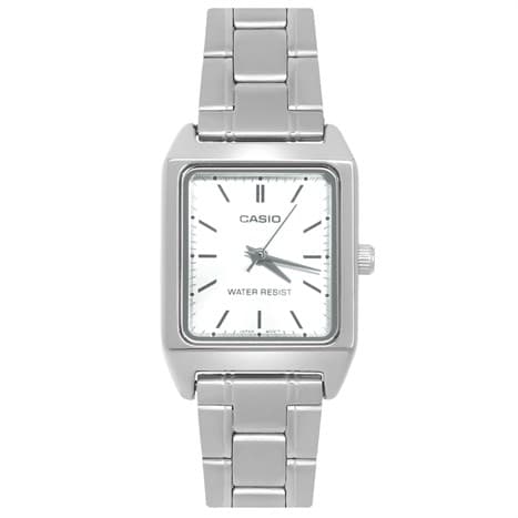 Ảnh Đồng hồ CASIO 22.2 mm Nữ LTP-V007D-7EUDF