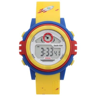 Đồng hồ Smile Kid 38 mm Trẻ em SL414-010SK