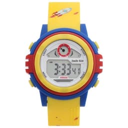 Đồng hồ Smile Kid 38 mm Trẻ em SL414-010SK