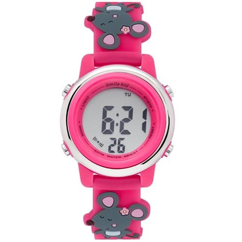 Ảnh Đồng hồ SMILE KID 34 mm Trẻ em SL382-1