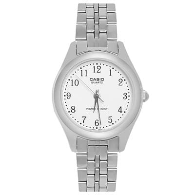 Đồng hồ CASIO 26.2 mm Nữ LTP-1129A-7BRDF
