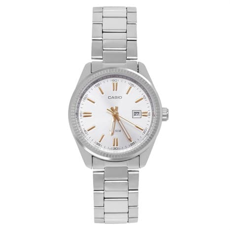 Ảnh Đồng hồ CASIO 30 mm Nữ LTP-1302D-7A2VDF