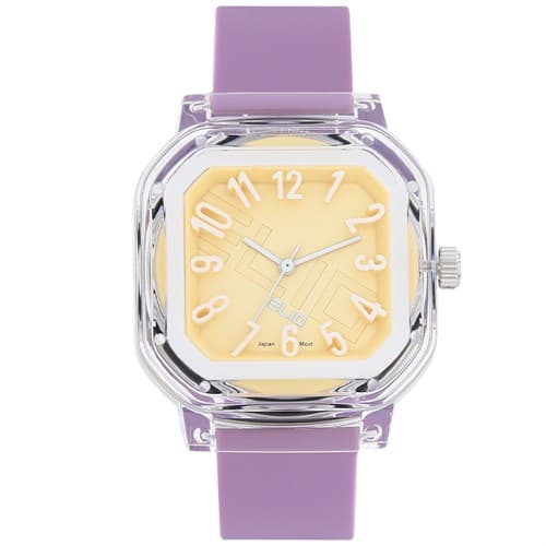 Ảnh Đồng hồ Elio 38 mm Unisex ESS11-03