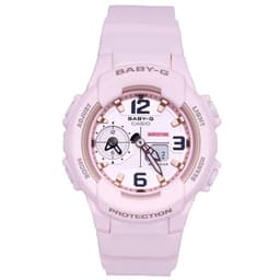 Đồng hồ BABY-G 41.8 mm Nữ BGA-230SC-4BDR