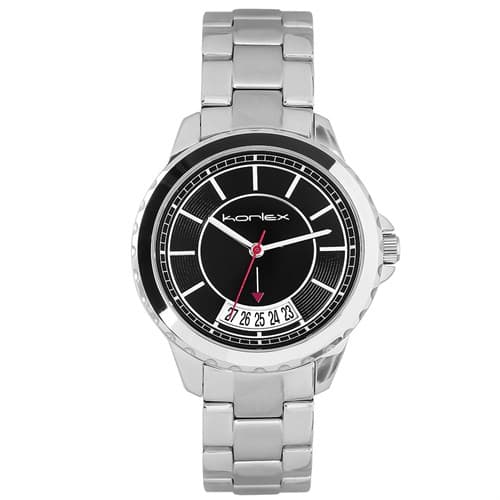 Ảnh Đồng hồ KORLEX 36 mm Nữ KS015-01