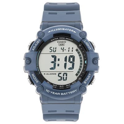 Đồng hồ CASIO 51.2 mm Nam AE-1500WH-2AVDF Sản phẩm khác