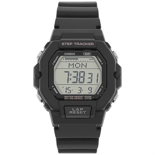 Ảnh Đồng hồ Casio 37.6 mm Nữ LWS-2200H-1AVDF