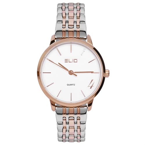 Ảnh Đồng hồ ELIO 29.5 mm Nữ ES015-C2