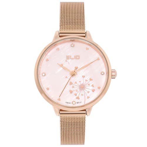 Ảnh Đồng hồ Elio 33 mm Nữ ES137-02
