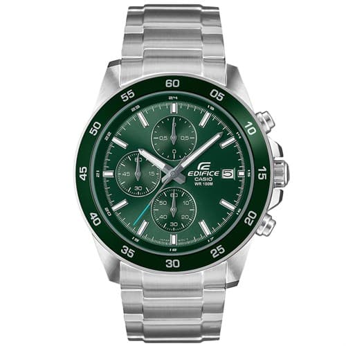 Ảnh Đồng hồ Edifice Casio 43.8 mm Nam EFR-526D-3AVUDF