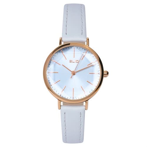 Ảnh Đồng hồ ELIO 33 mm Nữ EL012-01