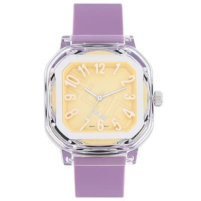 Đồng hồ Elio 38 mm Unisex ESS11-03