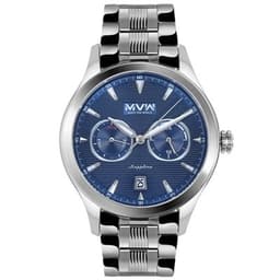 Đồng hồ MVW 42 mm Nam MS061-02
