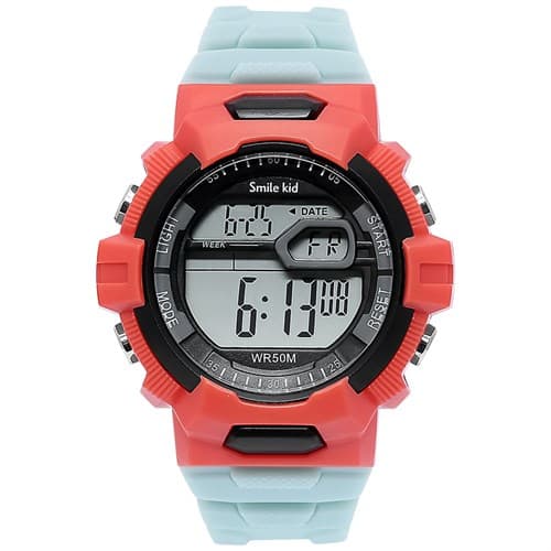 Ảnh Đồng hồ SMILE KID 37 mm Trẻ em SL215L-9