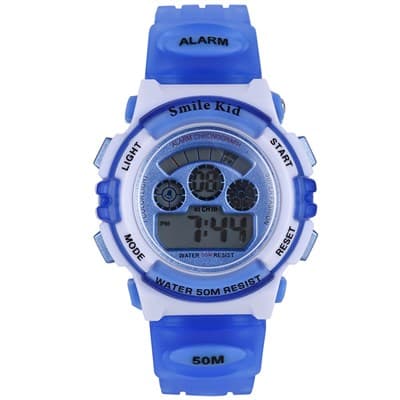 Đồng hồ SMILE KID 40 mm Trẻ em SL059-01
