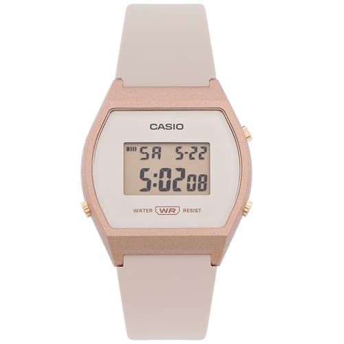 Ảnh Đồng hồ Casio 35 mm Nữ LW-204-4ADF