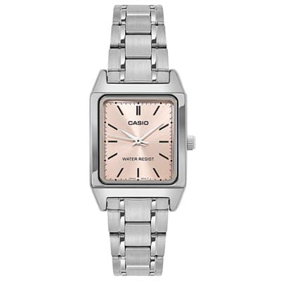 Đồng hồ CASIO 22.2 mm Nữ LTP-V007D-4EUDF Sản phẩm khác