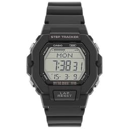 Đồng hồ Casio 37.6 mm Nữ LWS-2200H-1AVDF