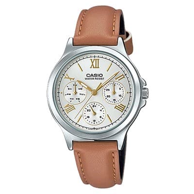 Đồng hồ Nữ Casio LTP-V300L-7A2UDF