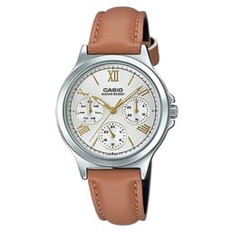 Đồng hồ Nữ Casio LTP-V300L-7A2UDF