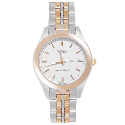 Đồng hồ CASIO 26.2 mm Nữ LTP-1129G-7ARDF Sản phẩm khác