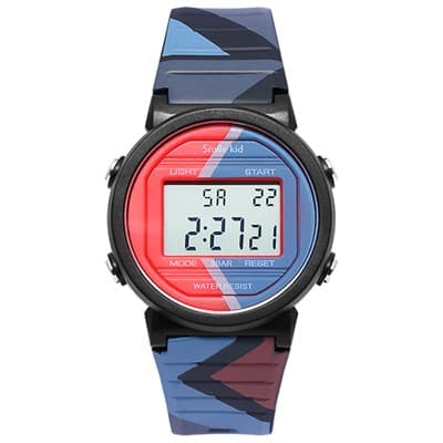Đồng hồ SMILE KID 39 mm Trẻ em SL219LM-1